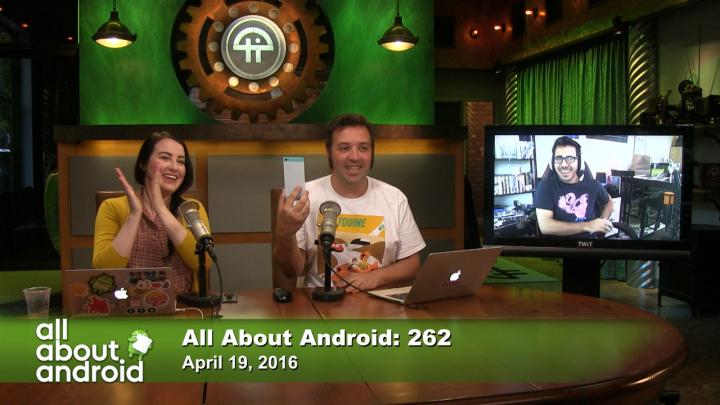 All About Android 262