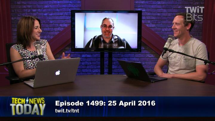 Apple Watch Might get Untethered