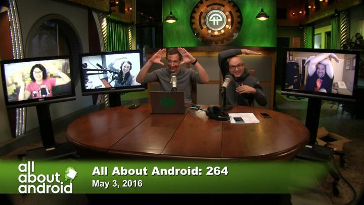 All About Android 264