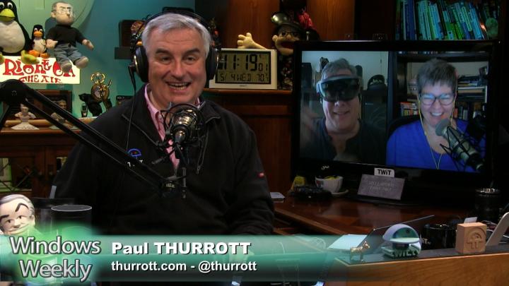 Windows 10 Facebook, Messenger, & Instagram Apps