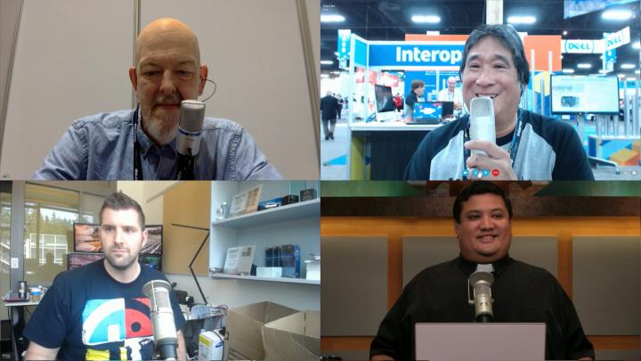 Enterprise Disruption