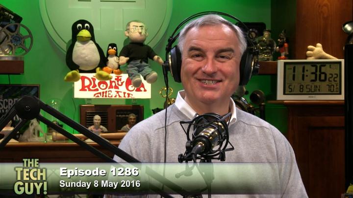 Leo Laporte