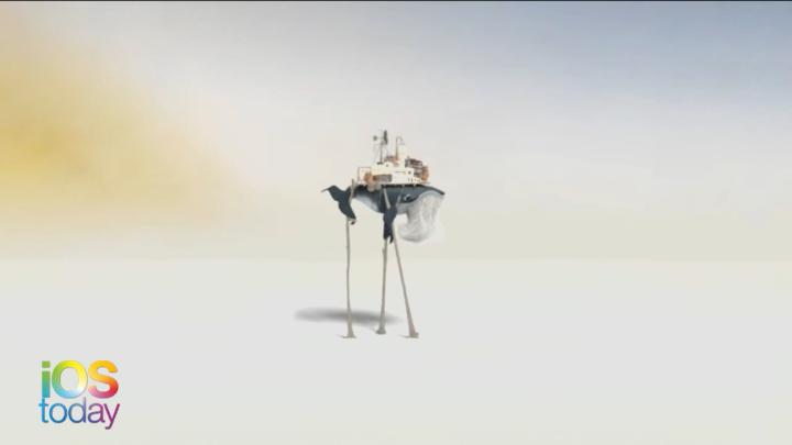 New Apps for the iPad Pro