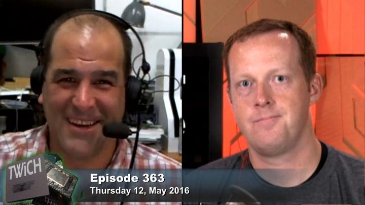 GTX 1080 Preview and DOOM