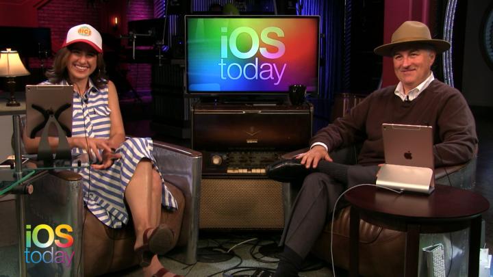 3rd-Party iOS Keyboards