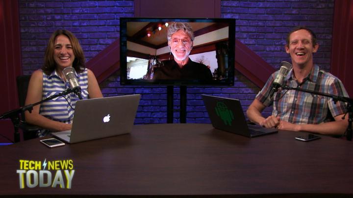 Oculus Debuts VR for Good