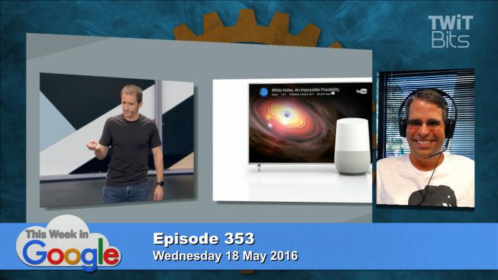 Google Home Discussion