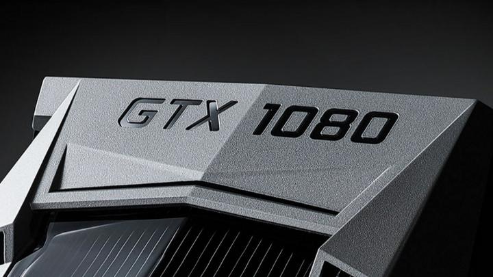 Google I/O and WOAH! GTX 1080