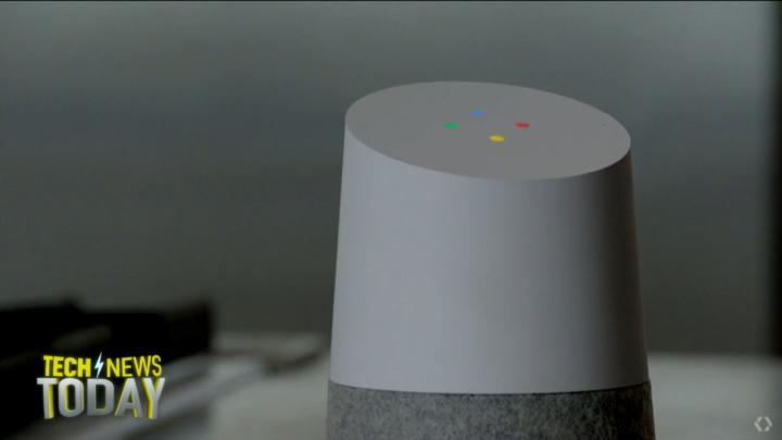 Google Home vs. Amazon Echo