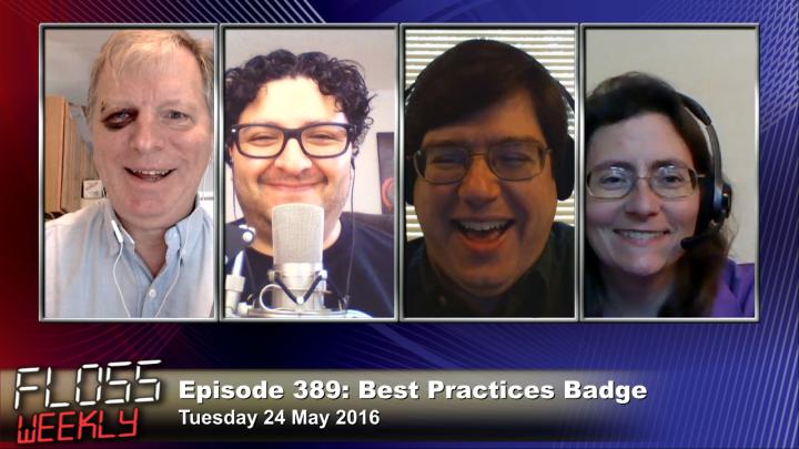 CII Best Practices Badge Program