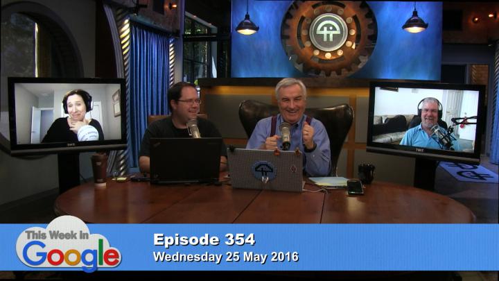 Android Apps on Chrome