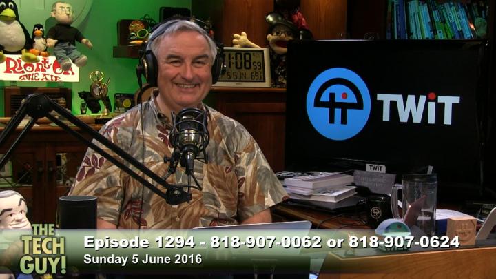 Leo Laporte
