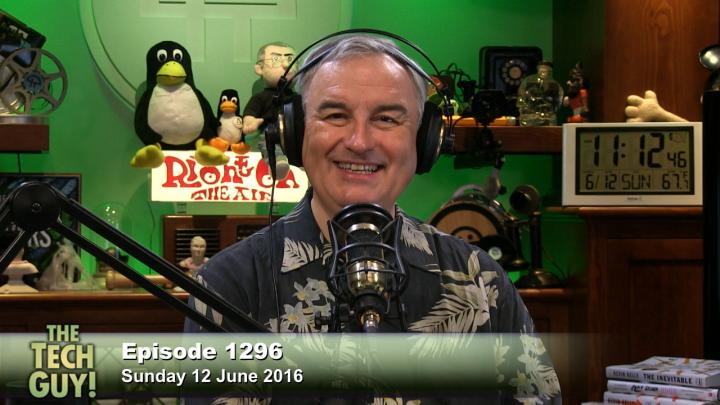 Leo Laporte
