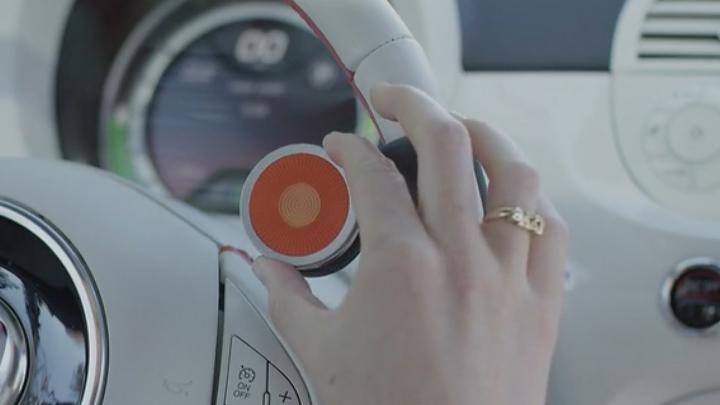 Differential Privacy