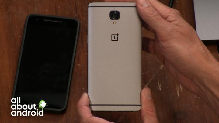 All About Android 270