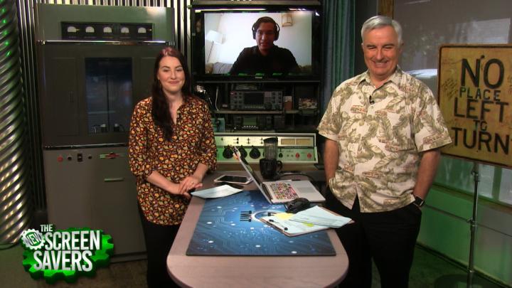 Leo Laporte and Florence Ion talk with Ernesto Omar Falcon from the EFF about the Net Neutrality ruling, and why the FCC's Tom Wheeler is confident that the Supreme Court will back it moving forward.