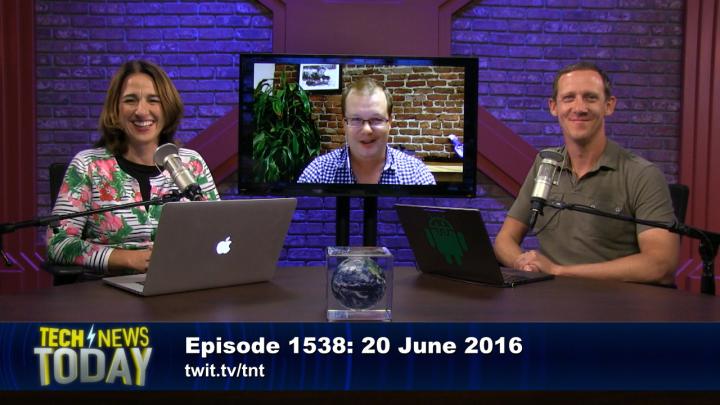 Twilio and Twitter's Magic Pony