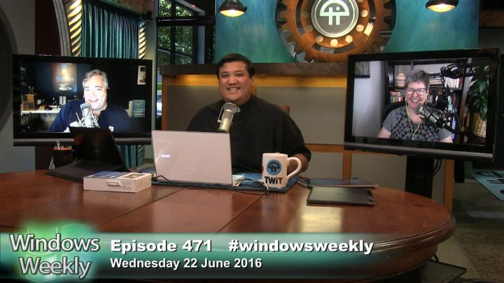 Learning Something About Edge