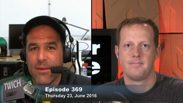 UC Davis Students Create 1000-Core CPU 