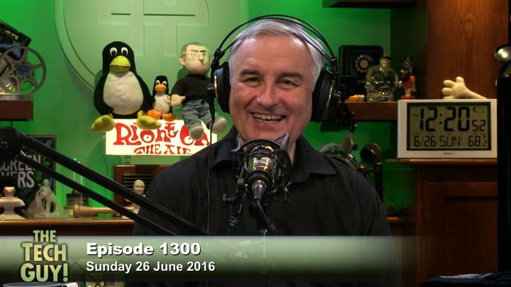 Leo Laporte