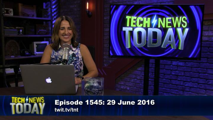 Robot Stole Your Job