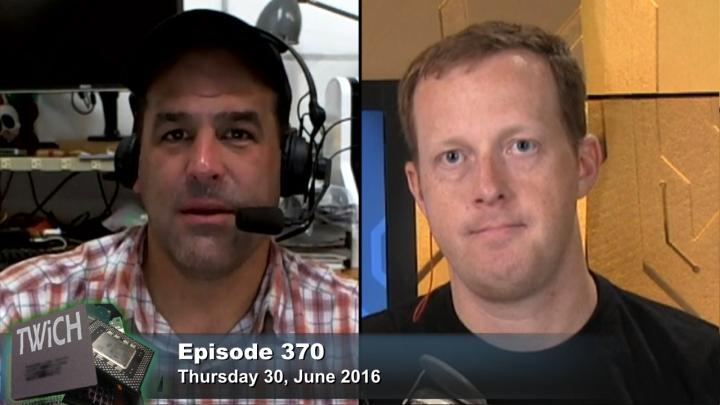 AMD's RX 480 is Fast