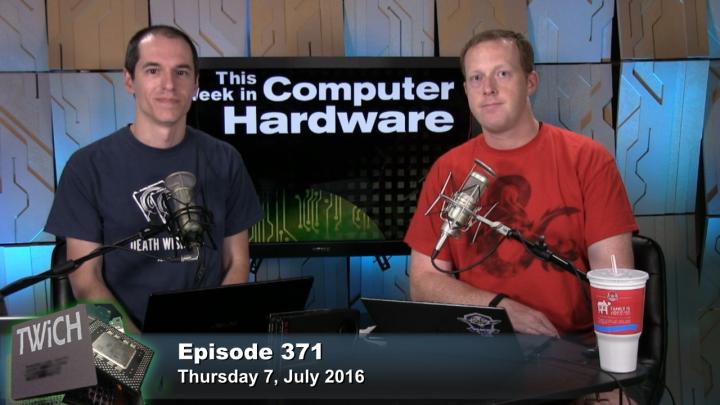 GeForce GTX 1060 Announced