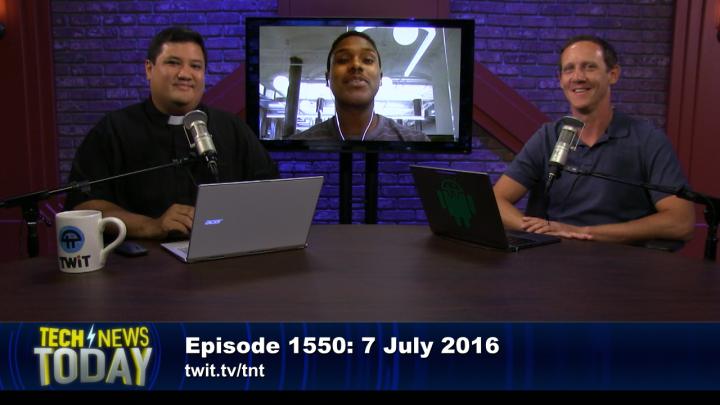 Live video tools are giving citizens incredible power