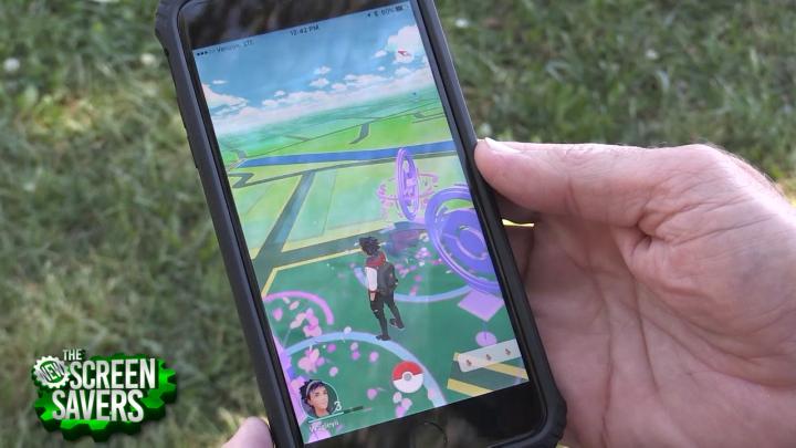 Just days after its release, people all over the country (and at TWiT) are playing the Pokémon GO augmented-reality game.