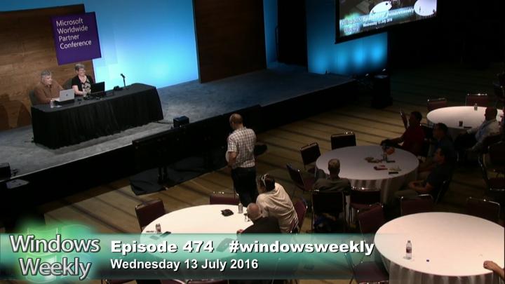 The Microsoft Professional Degree