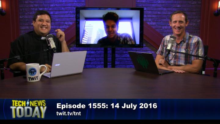 The EU Strikes Google Once More