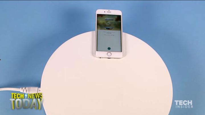 Pokemon Go as Metaphor for Life