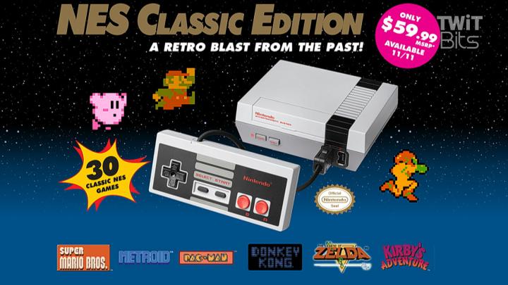 It's even got an HDMI port!