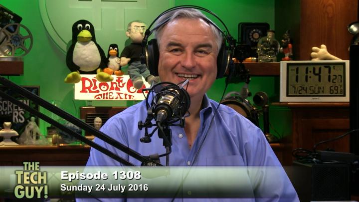 Leo Laporte - The Tech Guy