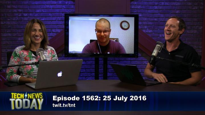 Yahoo: That's All Folks