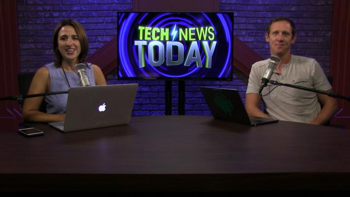 Facebook Crushes Earnings