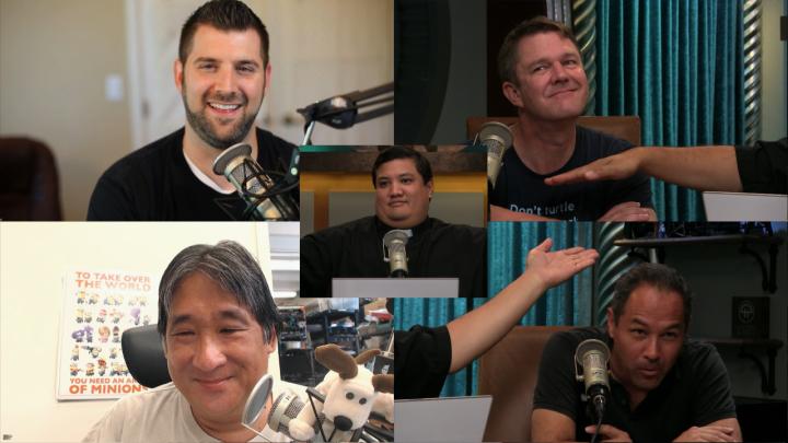 The Beginning of BYOD