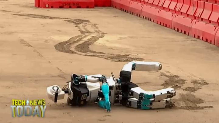 The Cyber Grand Challenge at DefCon