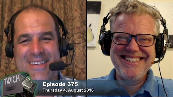 And now their Watch has ended