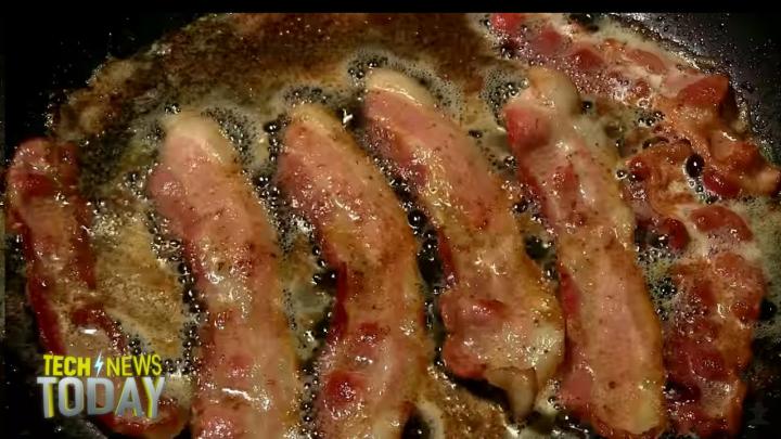 Science Through Bacon