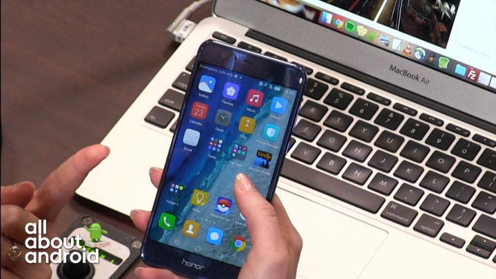 All About Android 280