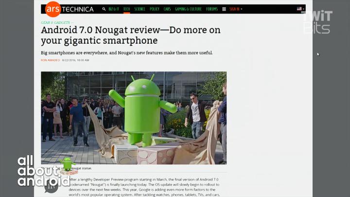 All About Android 280