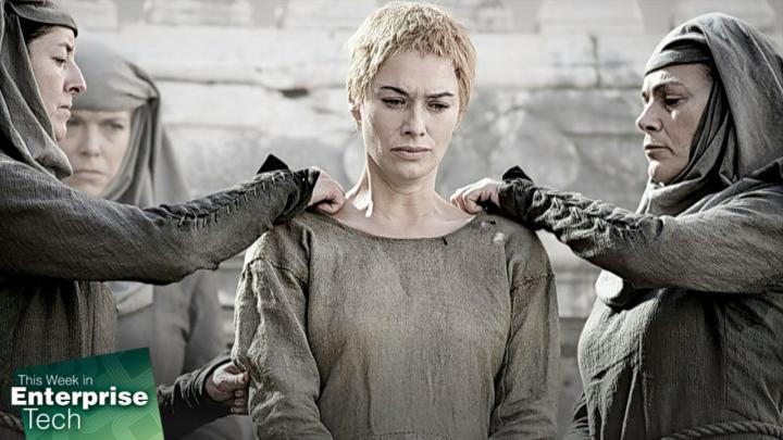 Punishing Intrusive Ads with Google's Ranking