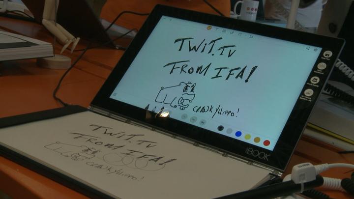 TWiT Live Specials 301
