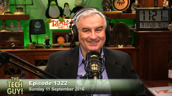 Leo Laporte 