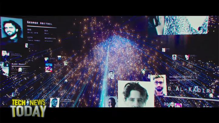 Review of Oliver Stone's "Snowden"