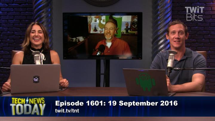 Tech News Today 1601