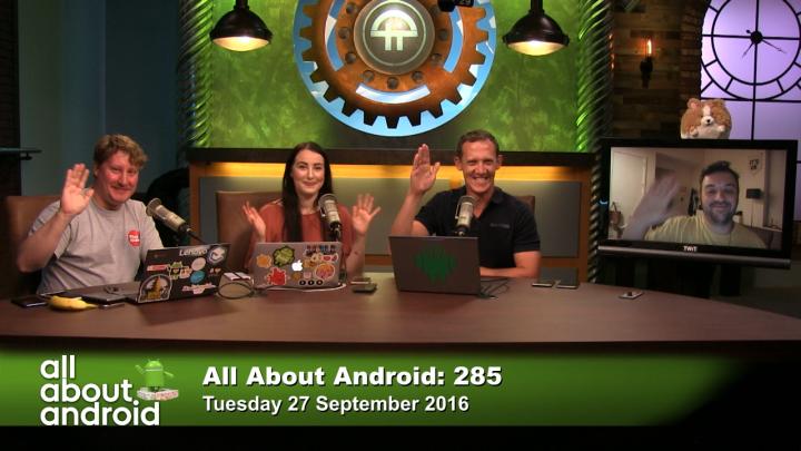 All About Android 285