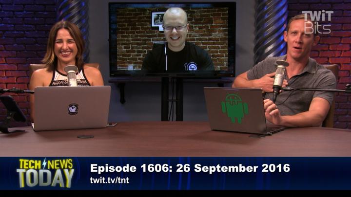Tech News Today 1606