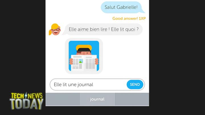 You know who people are not afraid to talk to? Robots
